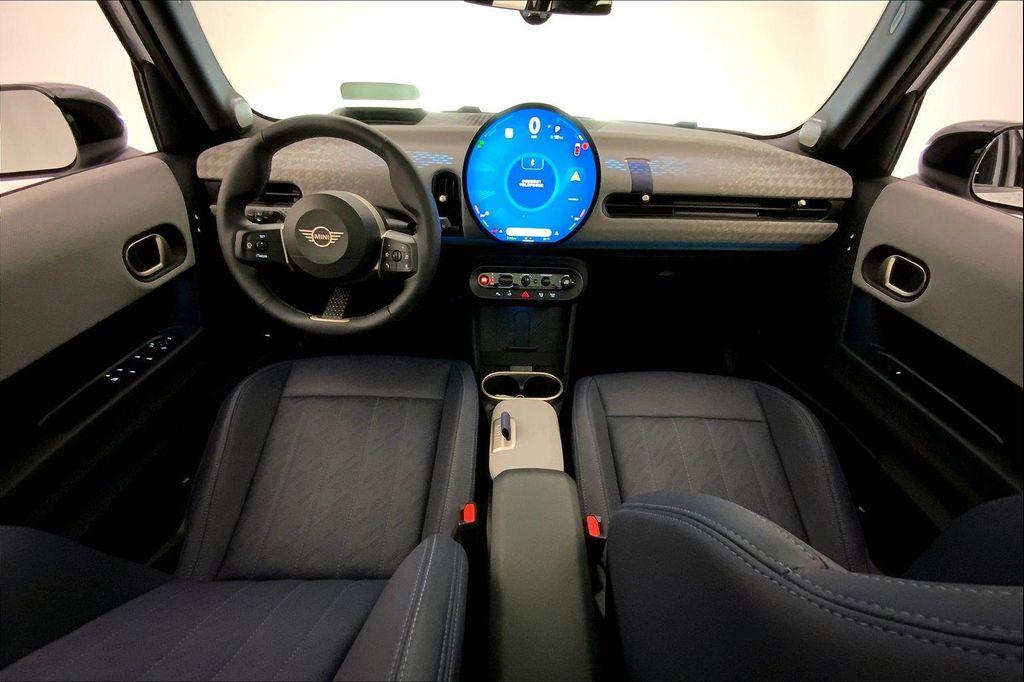 used 2025 MINI Hardtop car, priced at $36,690