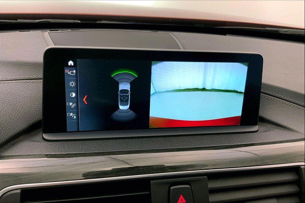 used 2019 BMW 430 car, priced at $29,448