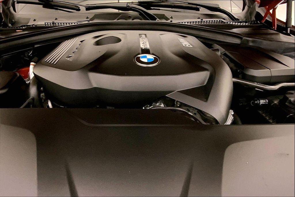 used 2019 BMW 430 car, priced at $29,448