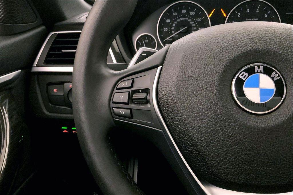 used 2019 BMW 430 car, priced at $29,448