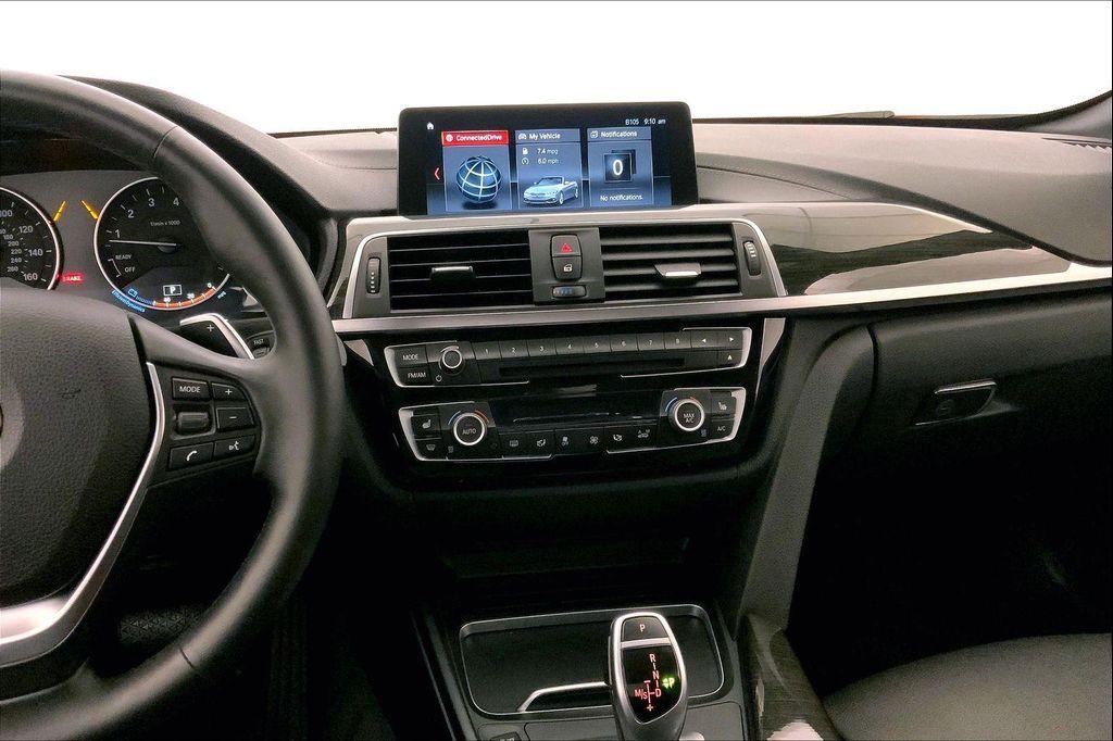 used 2019 BMW 430 car, priced at $29,448