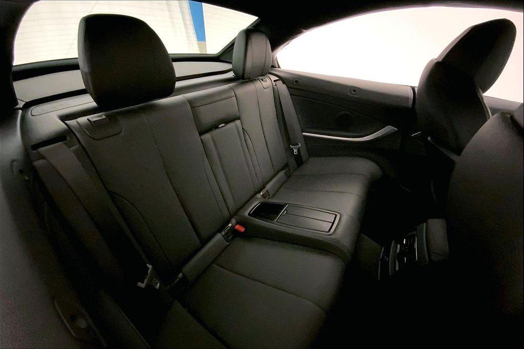 used 2019 BMW 430 car, priced at $29,448