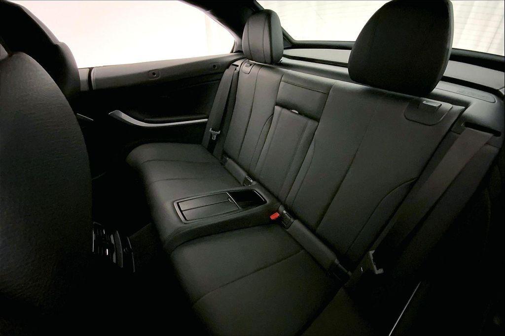 used 2019 BMW 430 car, priced at $29,448