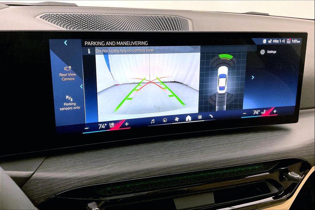 used 2025 BMW 430 car, priced at $55,625