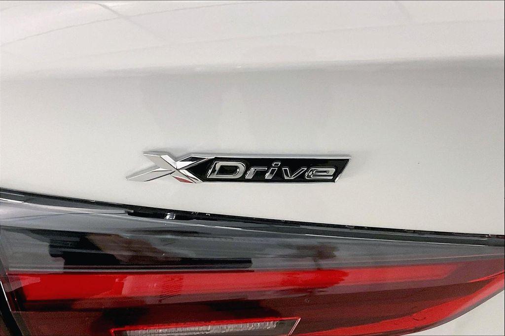 used 2025 BMW 430 car, priced at $55,625