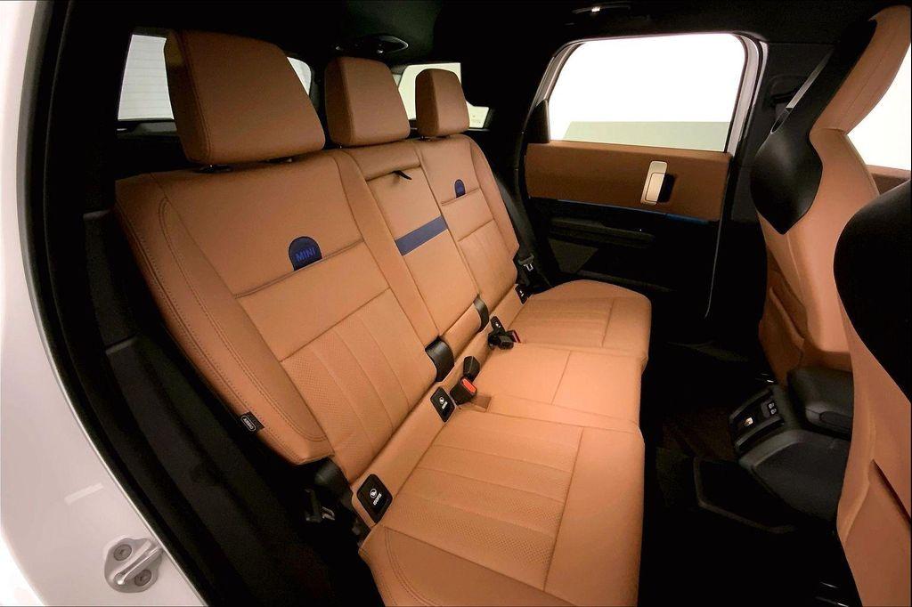 used 2025 MINI Countryman car