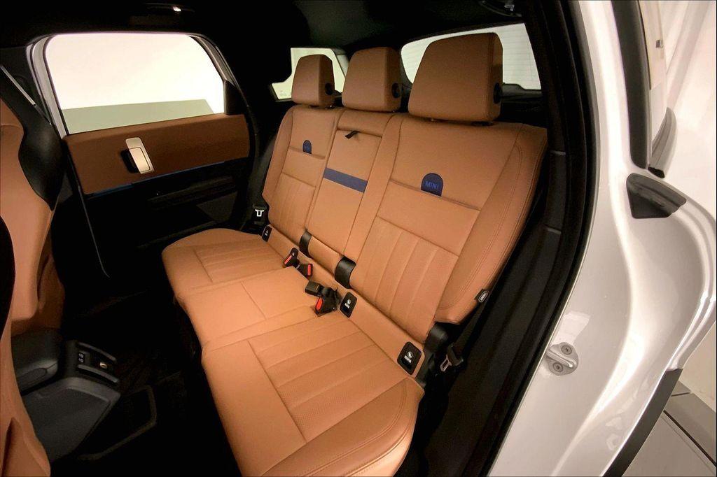 used 2025 MINI Countryman car