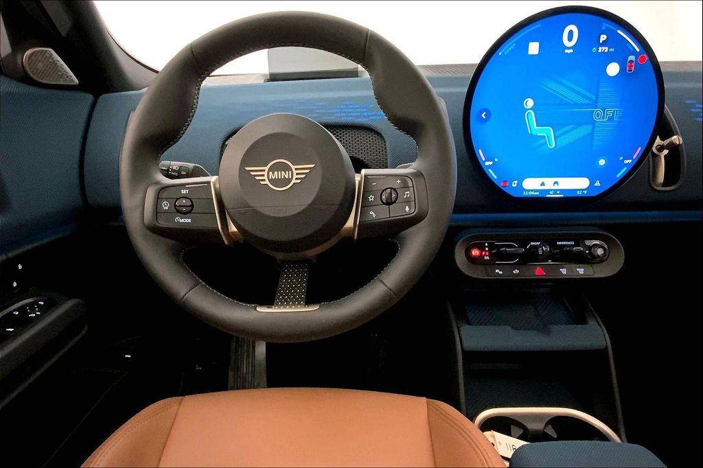 used 2025 MINI Countryman car