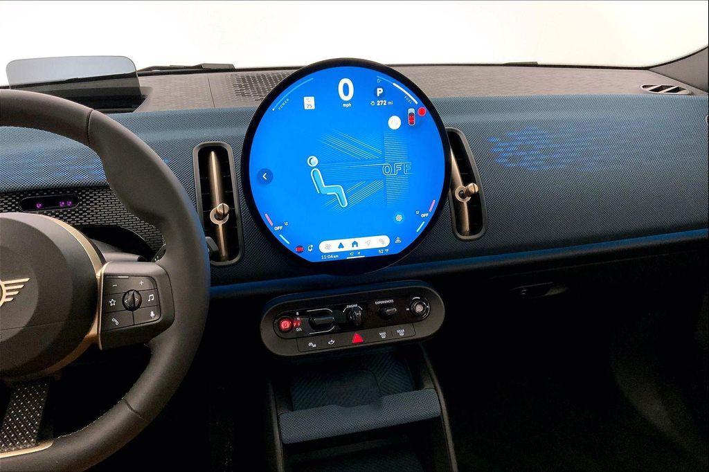 used 2025 MINI Countryman car