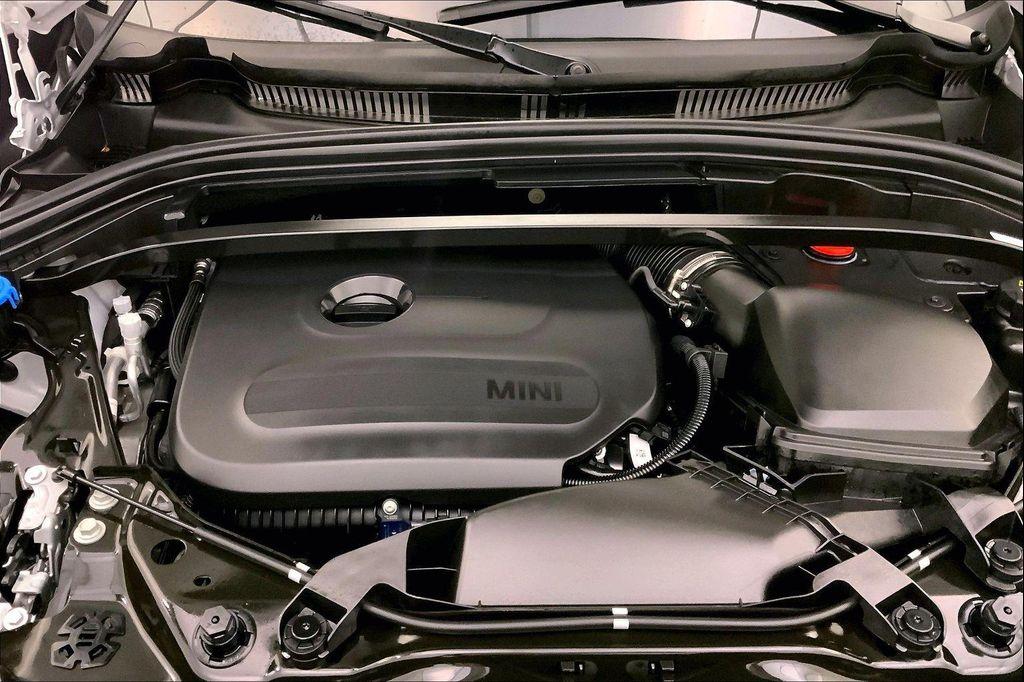 used 2025 MINI Countryman car