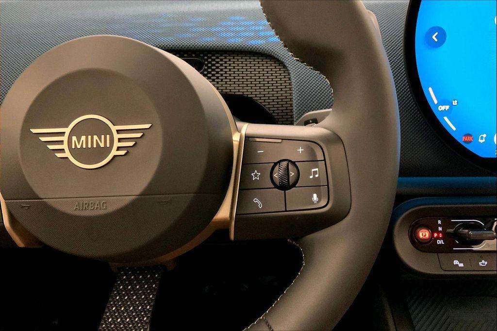 used 2025 MINI Countryman car