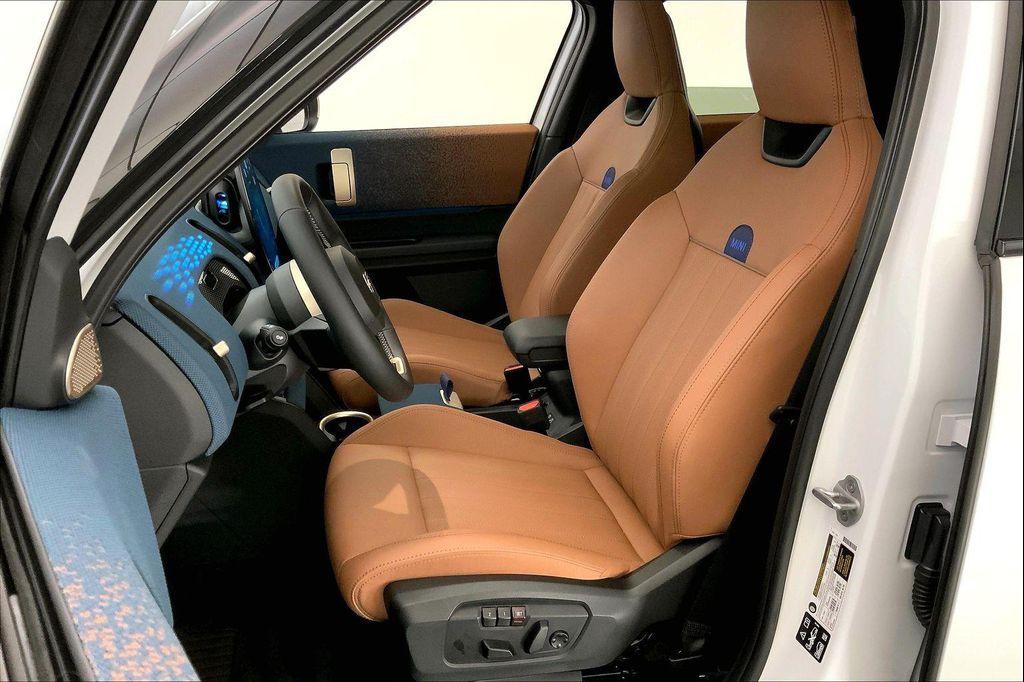 used 2025 MINI Countryman car