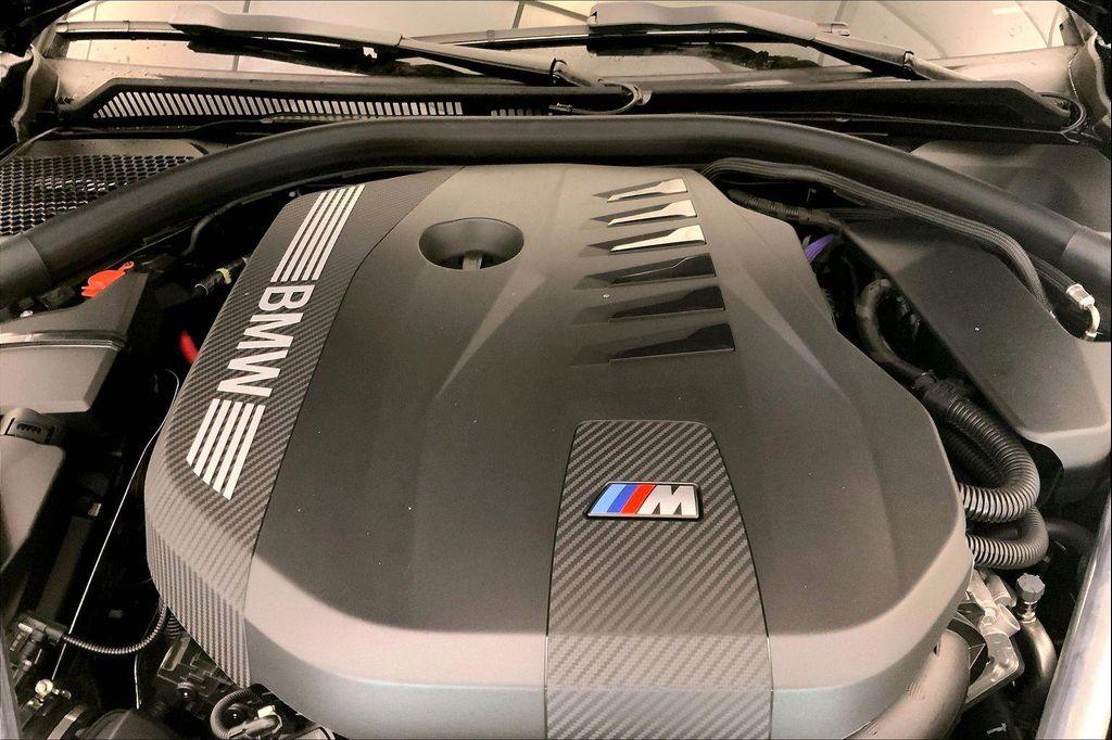 new 2026 BMW M440 car, priced at $82,780