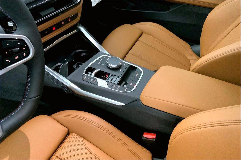 new 2026 BMW M440 car, priced at $82,780