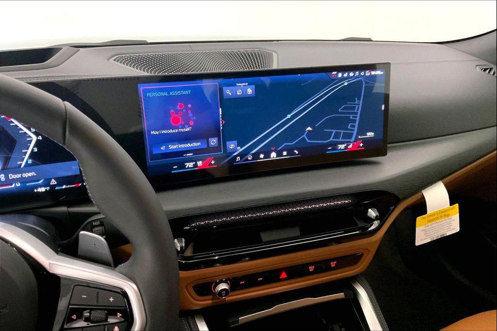 new 2026 BMW M440 car, priced at $82,780