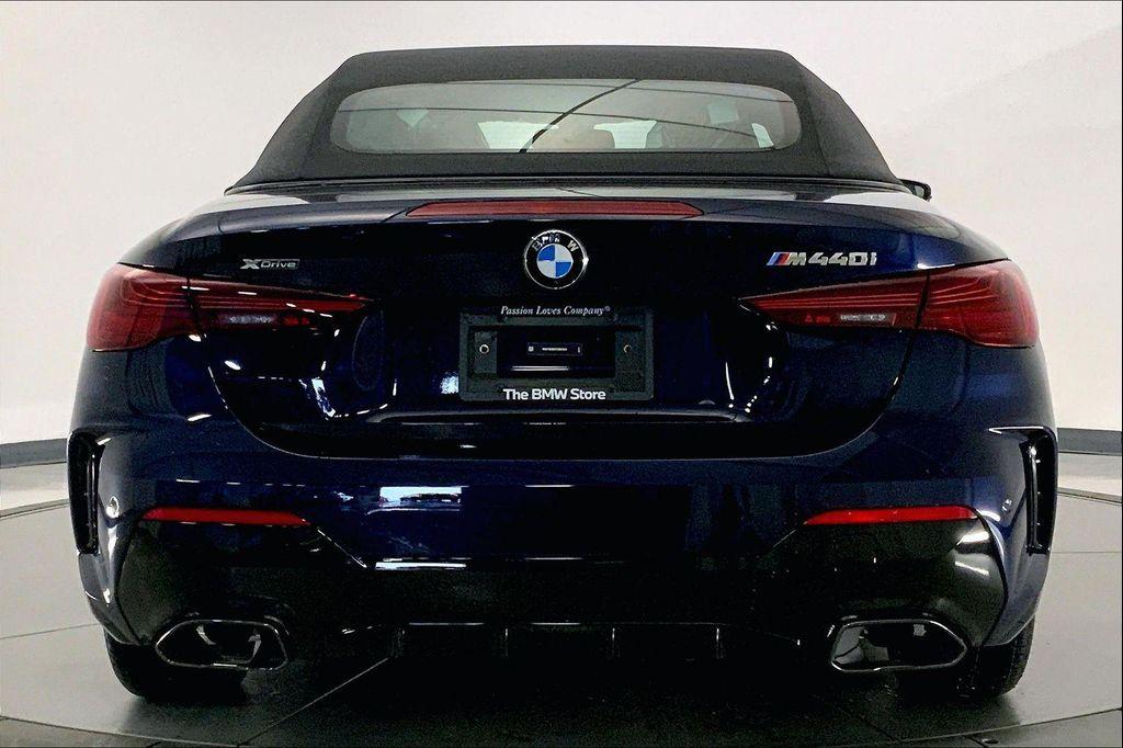 new 2026 BMW M440 car, priced at $82,780