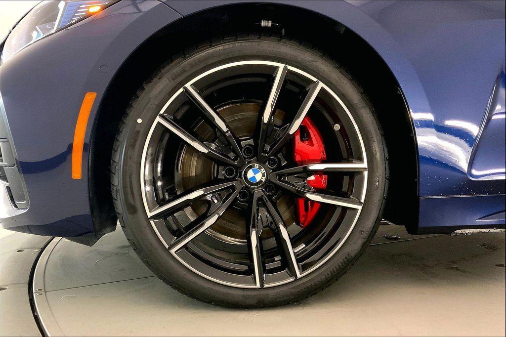 new 2026 BMW M440 car, priced at $82,780