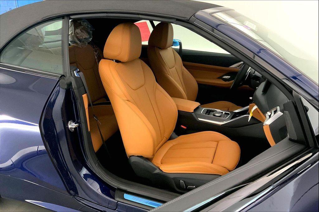 new 2026 BMW M440 car, priced at $82,780