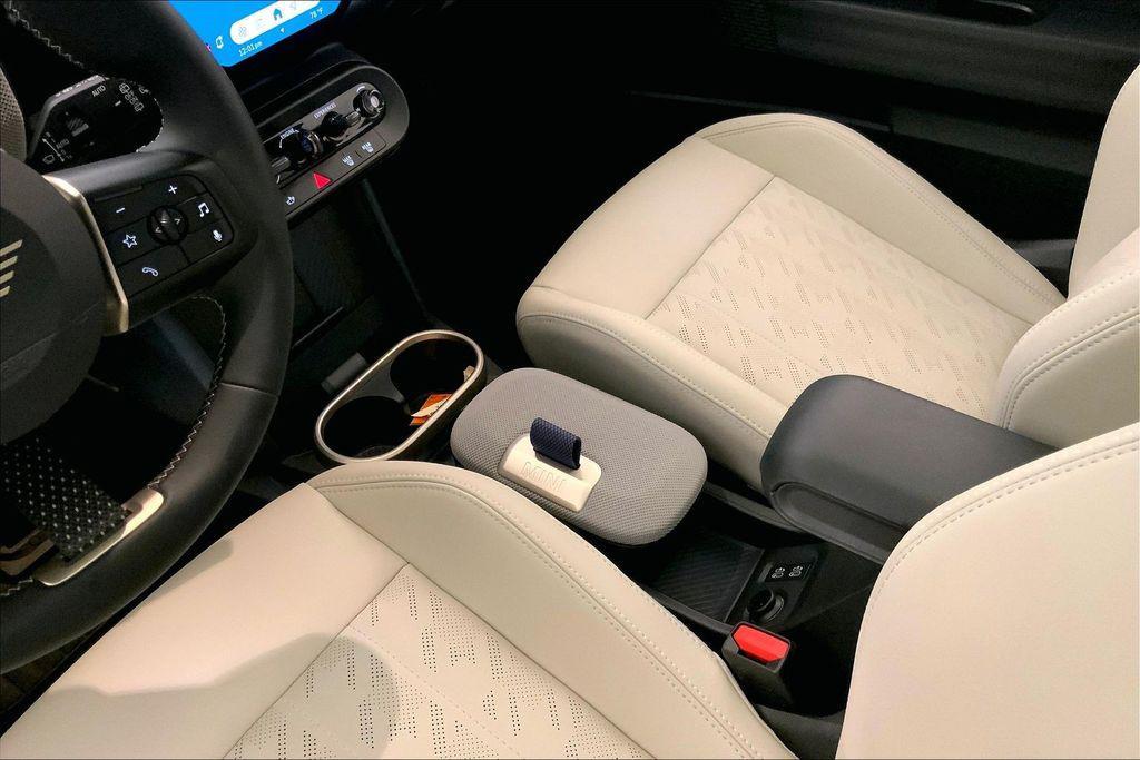 used 2026 MINI Hardtop car, priced at $40,503