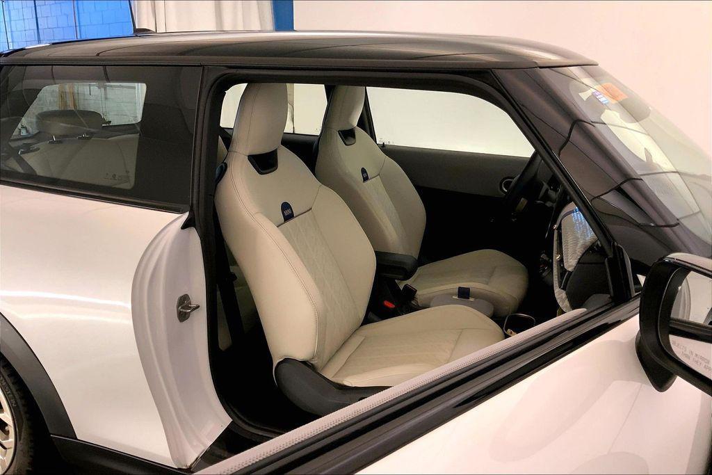 used 2026 MINI Hardtop car, priced at $40,503