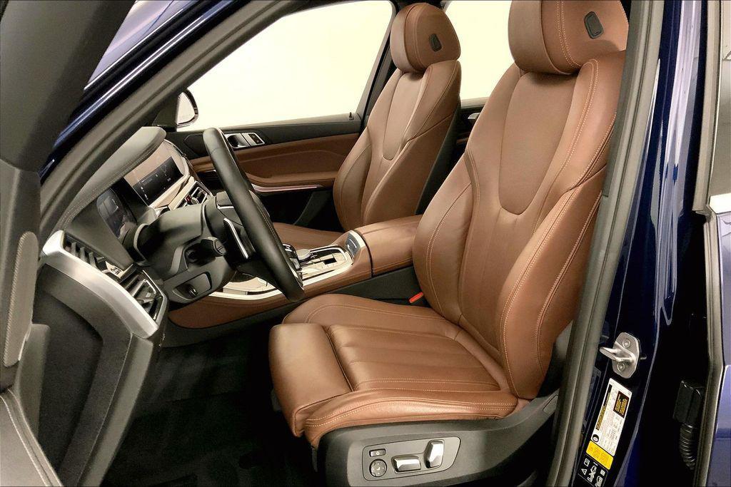 used 2020 BMW X5 car, priced at $34,048