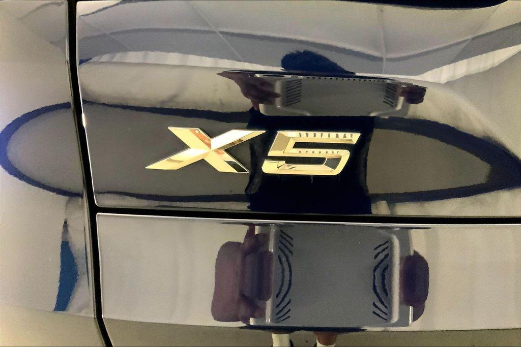 used 2020 BMW X5 car, priced at $34,048