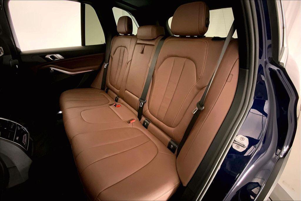 used 2020 BMW X5 car, priced at $34,048