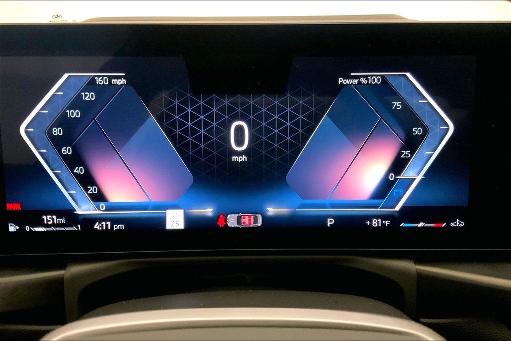 used 2025 BMW 330 car, priced at $43,131