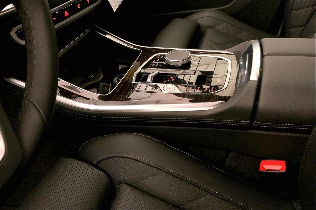 new 2026 BMW X5 car, priced at $75,375