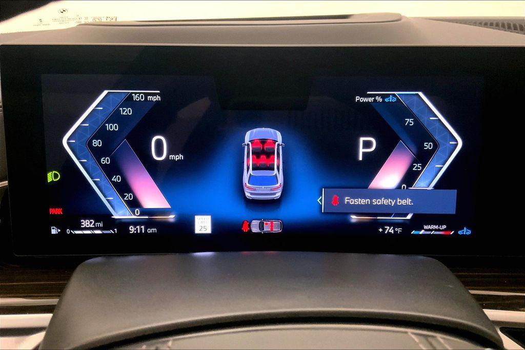 used 2026 BMW X7 car, priced at $82,888