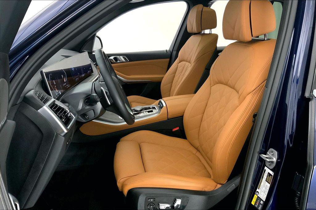 used 2026 BMW X5 PHEV car, priced at $80,388
