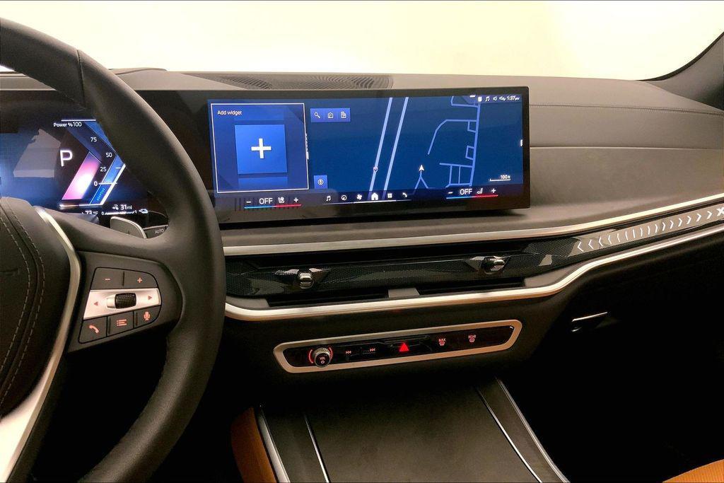 used 2026 BMW X5 PHEV car, priced at $80,388