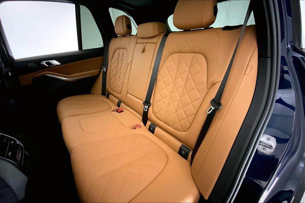 used 2026 BMW X5 PHEV car, priced at $80,388