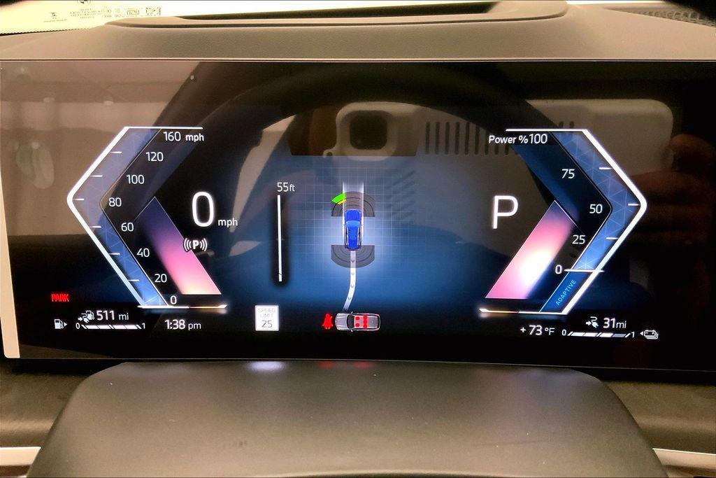 used 2026 BMW X5 PHEV car, priced at $80,388