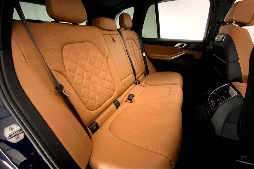 used 2026 BMW X5 PHEV car, priced at $80,388