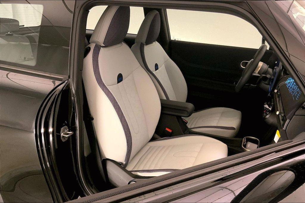 new 2026 MINI Hardtop car, priced at $38,605