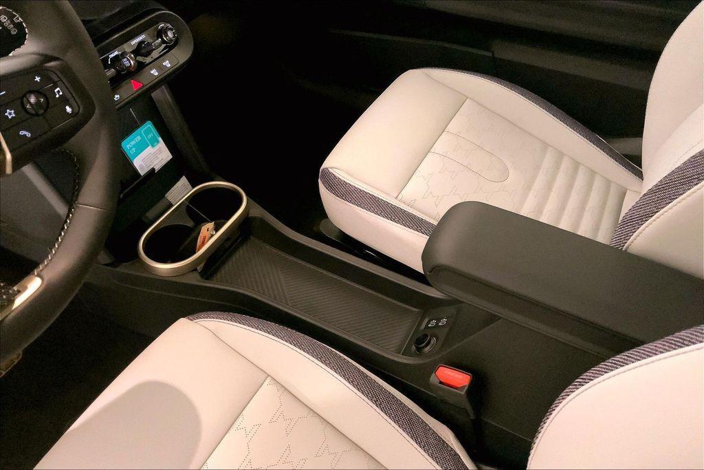 new 2026 MINI Hardtop car, priced at $38,605