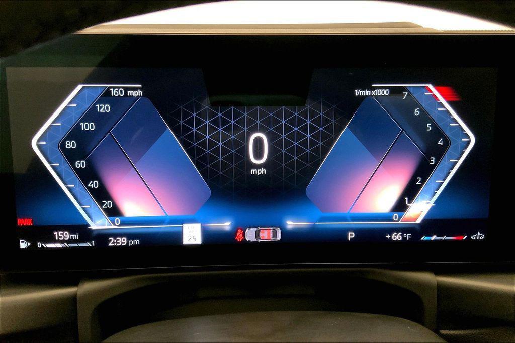 used 2024 BMW 330 car, priced at $46,393