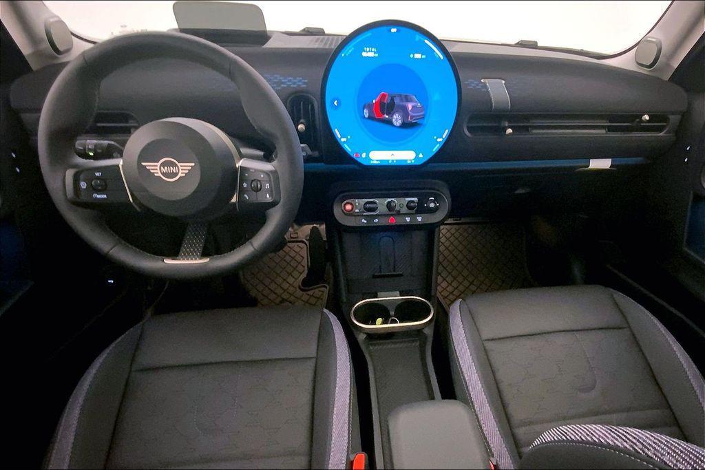 used 2025 MINI Hardtop car, priced at $36,490