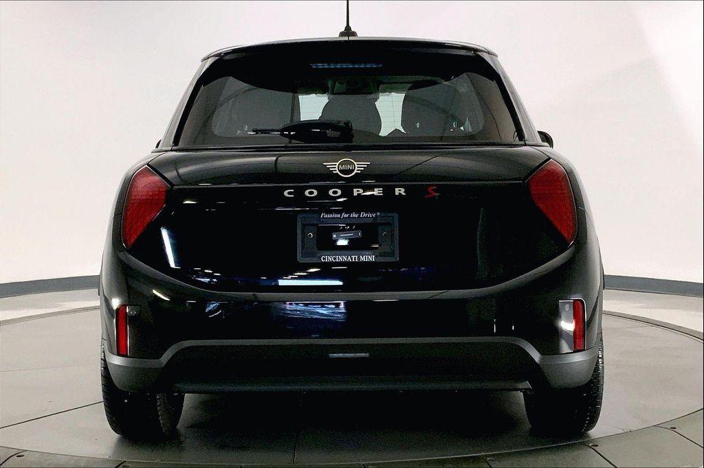 used 2025 MINI Hardtop car