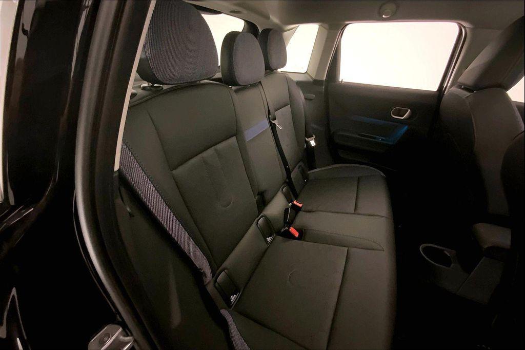 used 2025 MINI Hardtop car