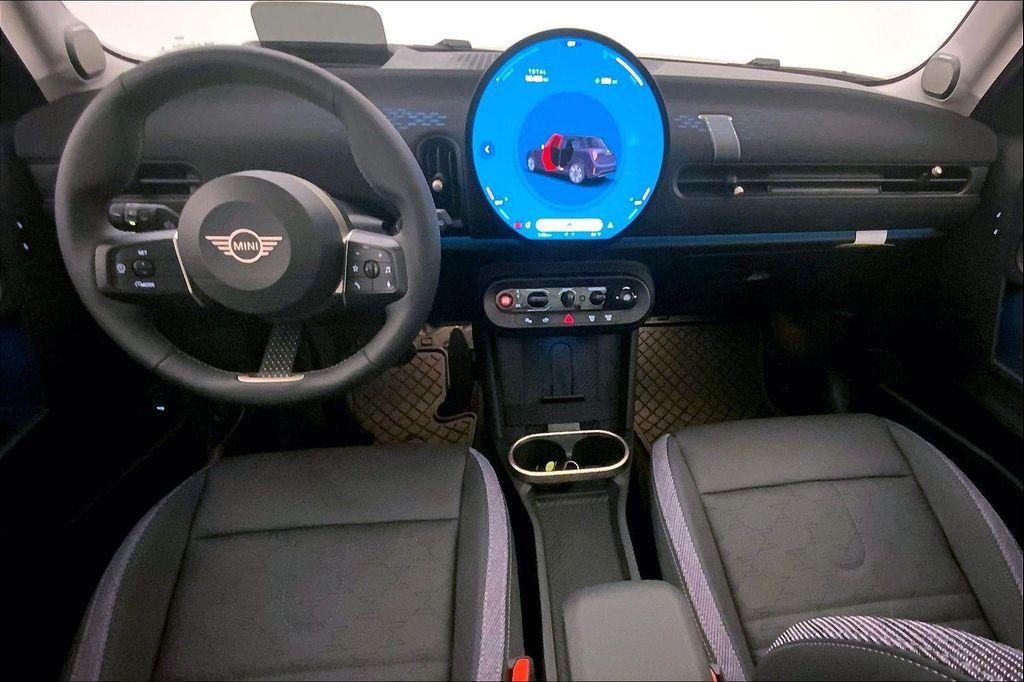 used 2025 MINI Hardtop car