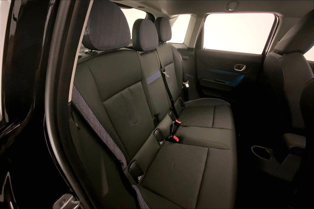 used 2025 MINI Hardtop car, priced at $36,490