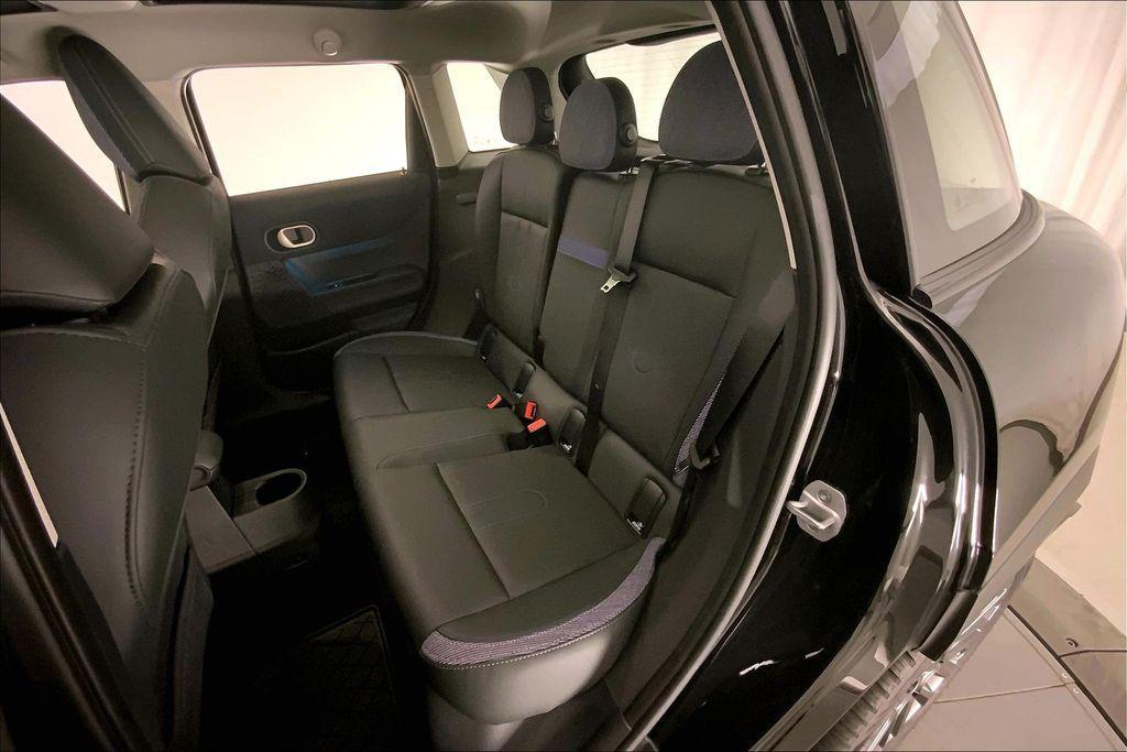 used 2025 MINI Hardtop car, priced at $36,490