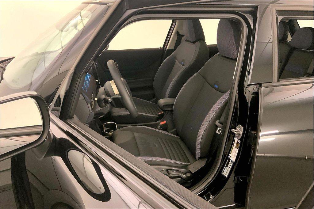 used 2025 MINI Hardtop car