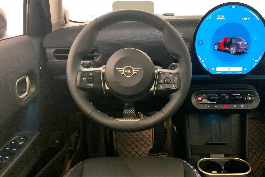 used 2025 MINI Hardtop car, priced at $36,490