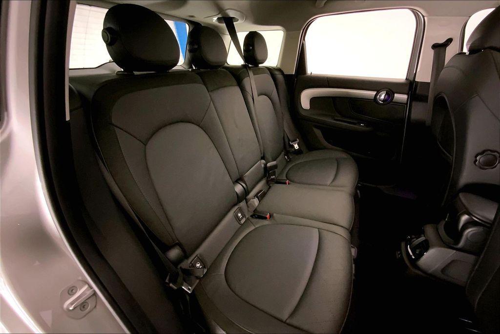 used 2024 MINI Countryman car, priced at $31,749