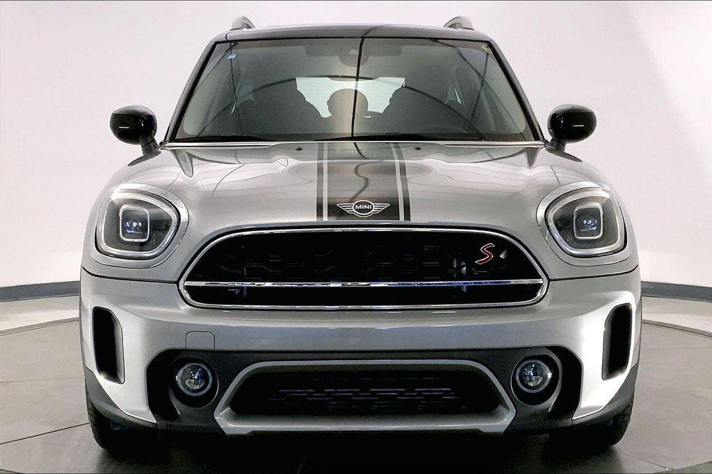 used 2024 MINI Countryman car, priced at $31,749