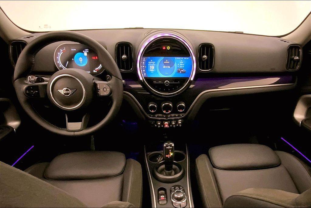 used 2024 MINI Countryman car, priced at $31,749