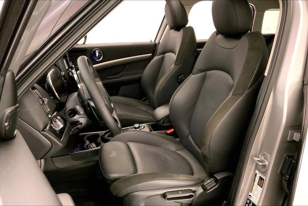 used 2024 MINI Countryman car, priced at $31,749